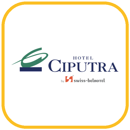 Logo Hotel Ciputra Membership